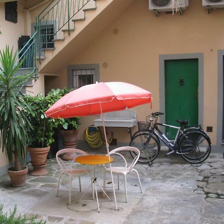 La Corte Del Silenzio Apartment Firenze Bagian luar foto