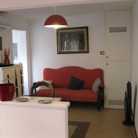 La Corte Del Silenzio Apartment Firenze Bagian luar foto