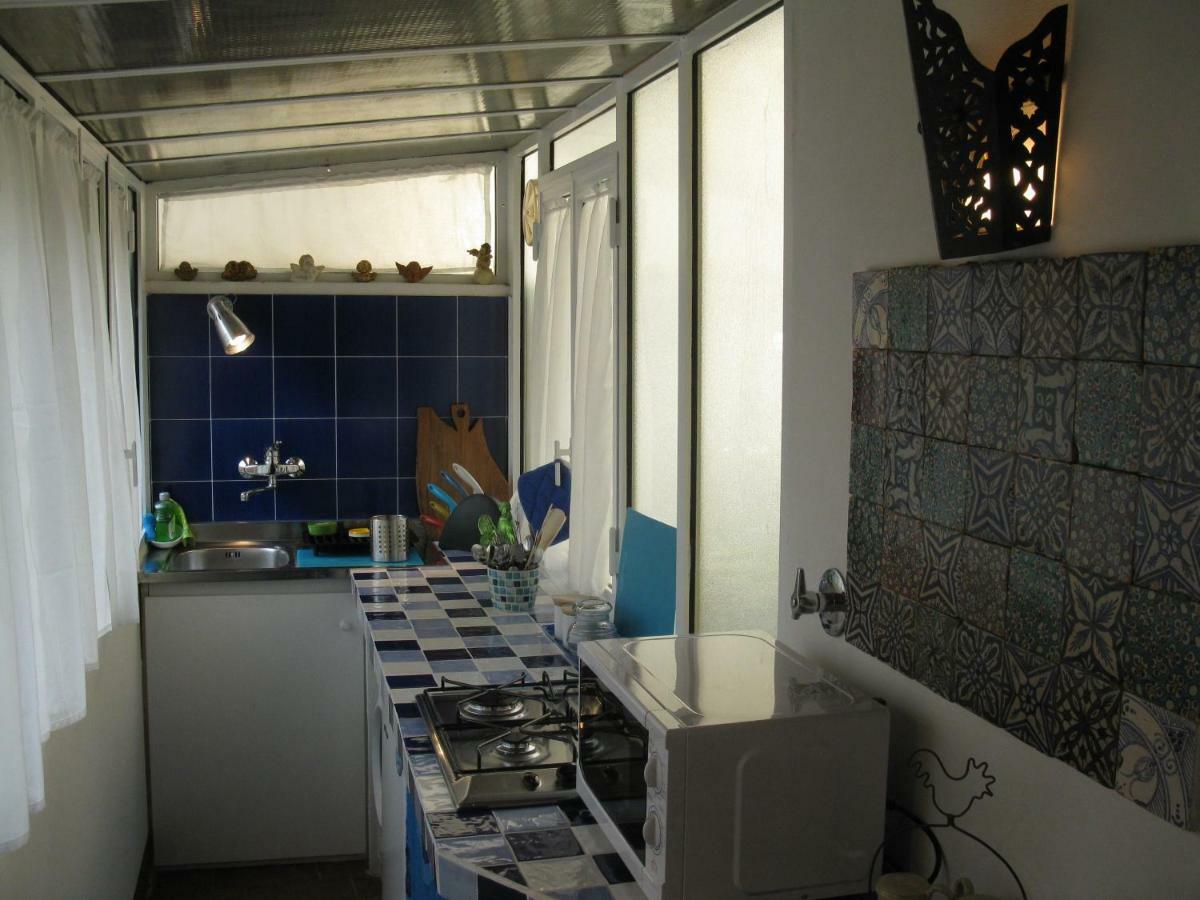La Corte Del Silenzio Apartment Firenze Bagian luar foto
