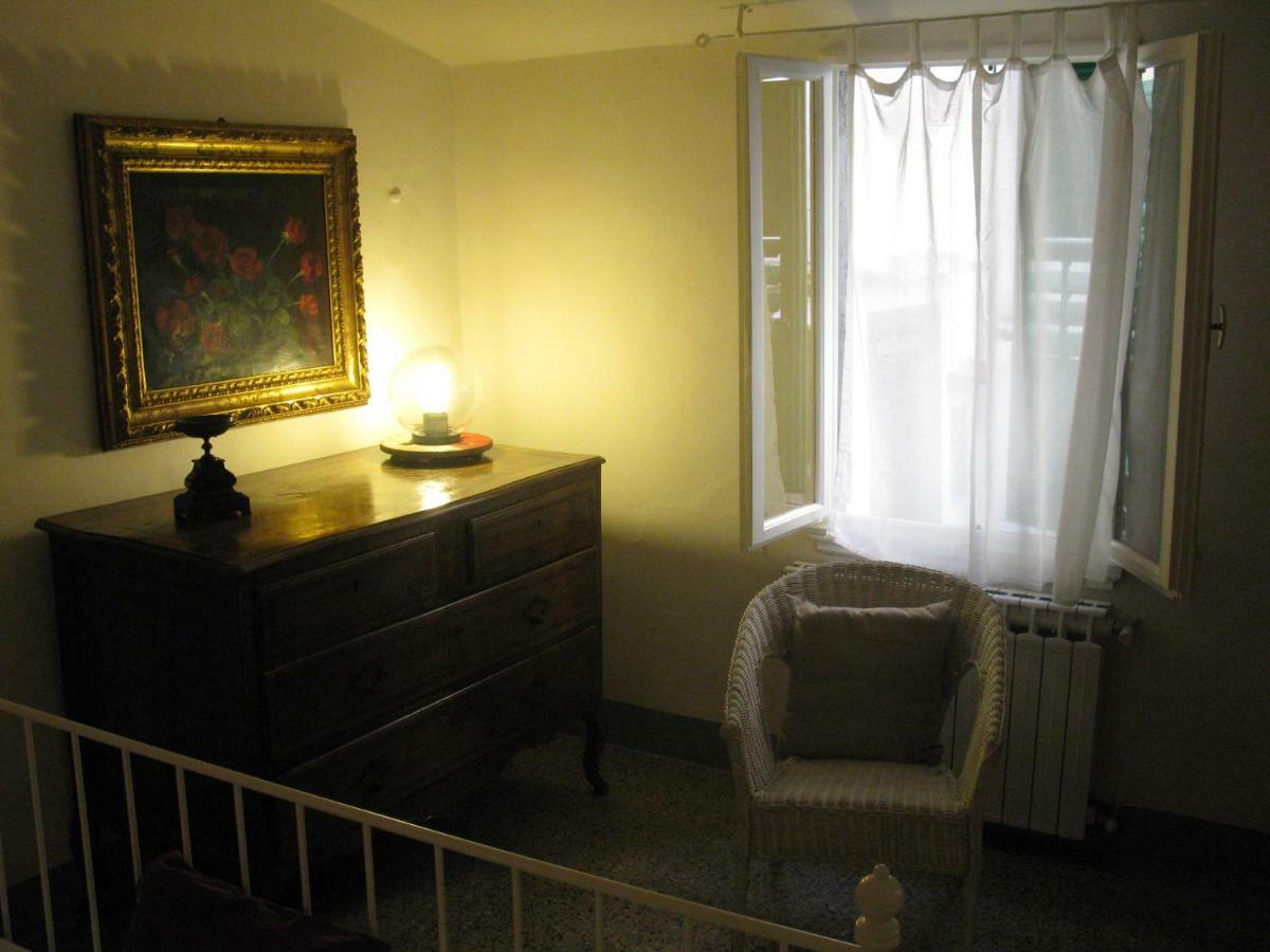 La Corte Del Silenzio Apartment Firenze Bagian luar foto