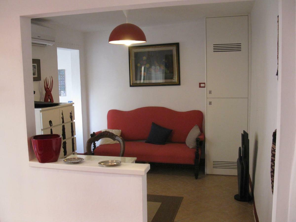 La Corte Del Silenzio Apartment Firenze Bagian luar foto