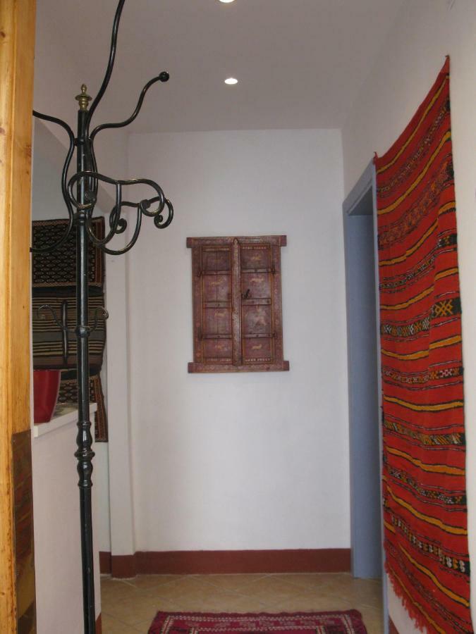 La Corte Del Silenzio Apartment Firenze Bagian luar foto