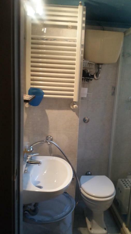 La Corte Del Silenzio Apartment Firenze Bagian luar foto
