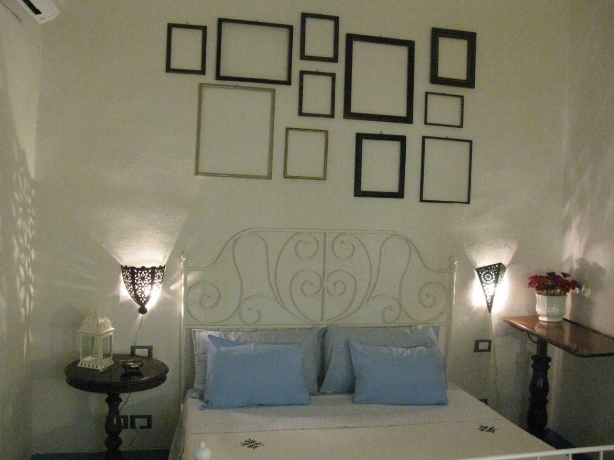 La Corte Del Silenzio Apartment Firenze Bagian luar foto