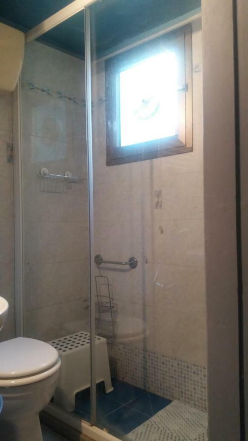 La Corte Del Silenzio Apartment Firenze Bagian luar foto