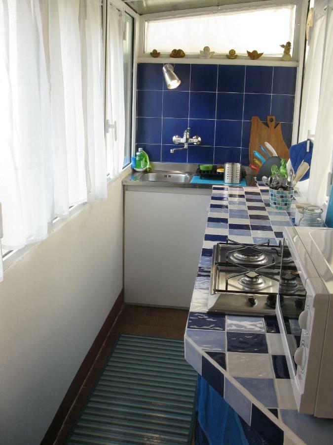 La Corte Del Silenzio Apartment Firenze Bagian luar foto