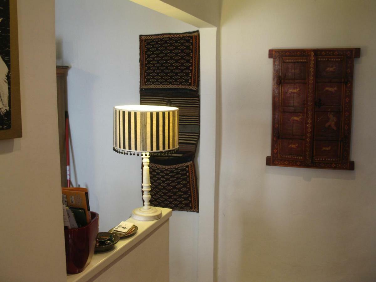 La Corte Del Silenzio Apartment Firenze Bagian luar foto